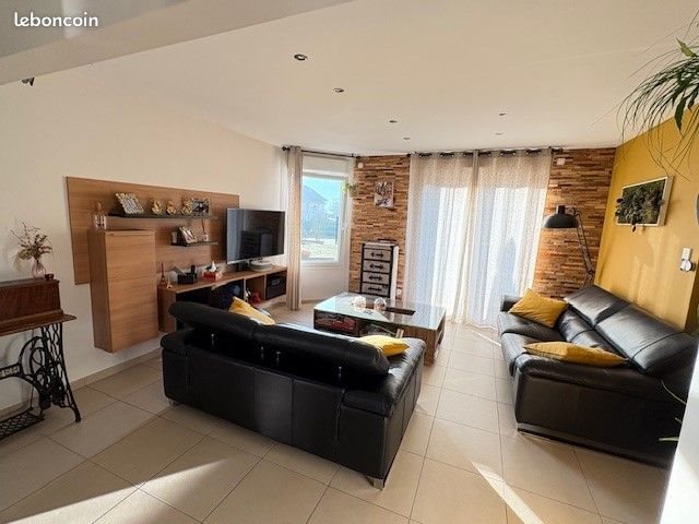 Maison à vendre, 146m², Pont-de-Roide