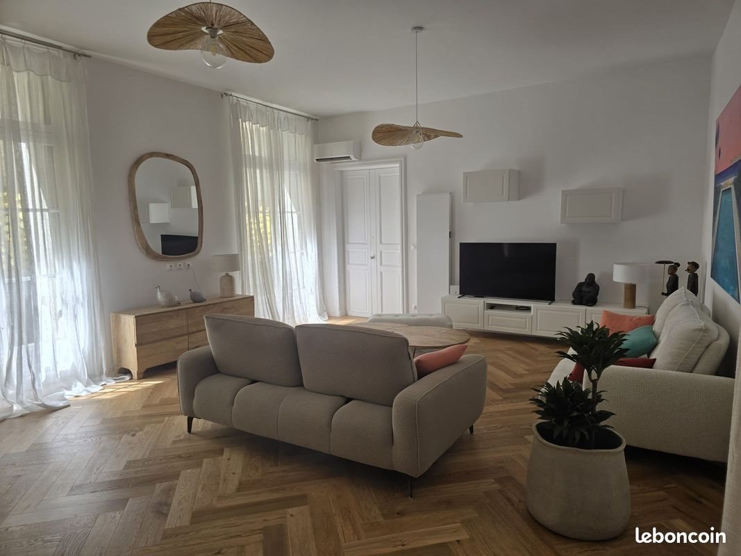 Appartement à vendre, 105m², Béziers