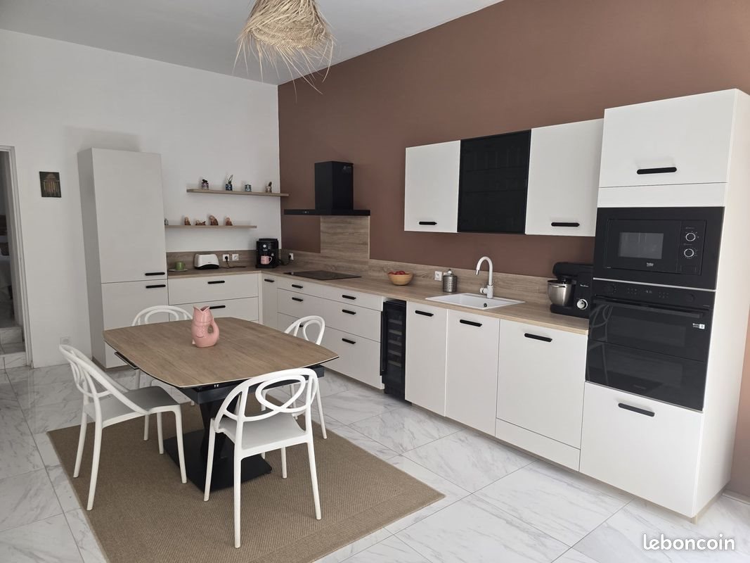 Appartement à vendre, 105m², Béziers
