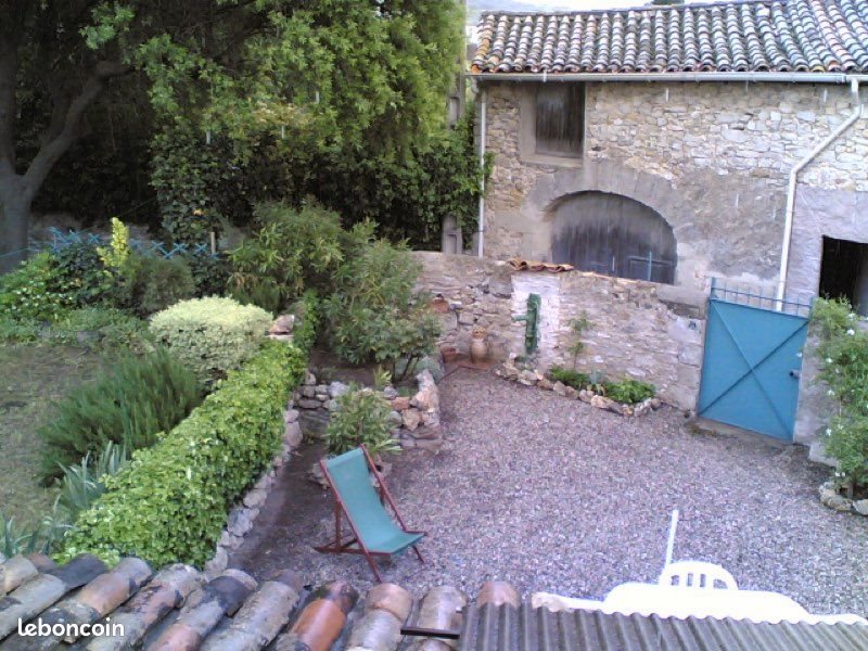 Maison à vendre, 93m², Saint-Bauzille-de-la-Sylve