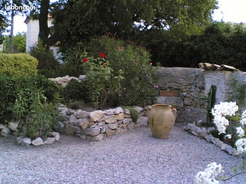Maison à vendre, 93m², Saint-Bauzille-de-la-Sylve