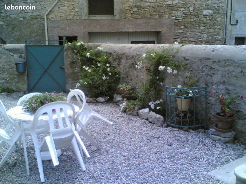 Maison à vendre, 93m², Saint-Bauzille-de-la-Sylve