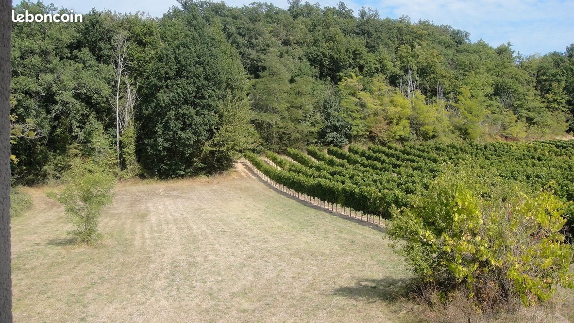 Maison à vendre, 95m², Branne