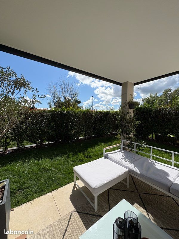 Appartement à vendre, 43m², Villy-le-Pelloux