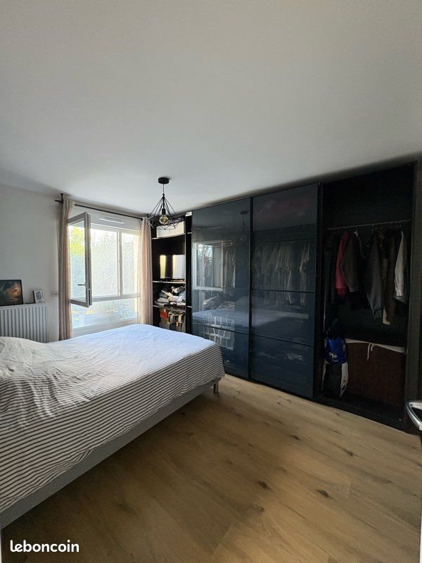 Appartement à vendre, 43m², Villy-le-Pelloux