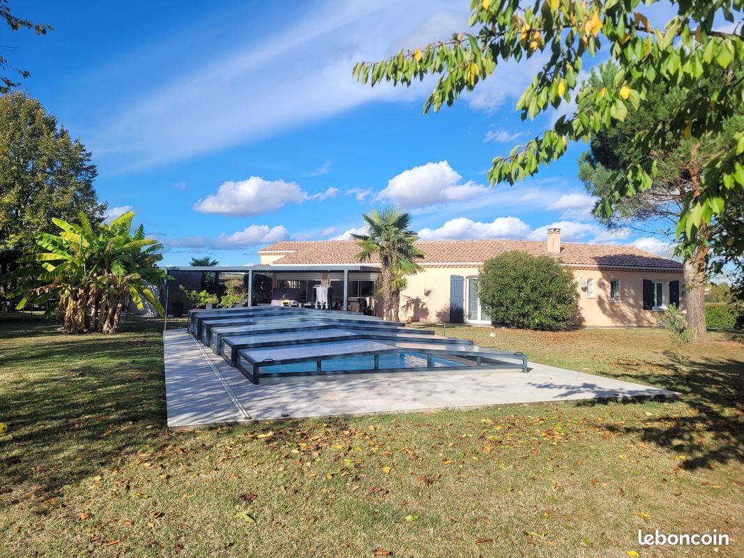 Maison à vendre, 120m², Gaillac