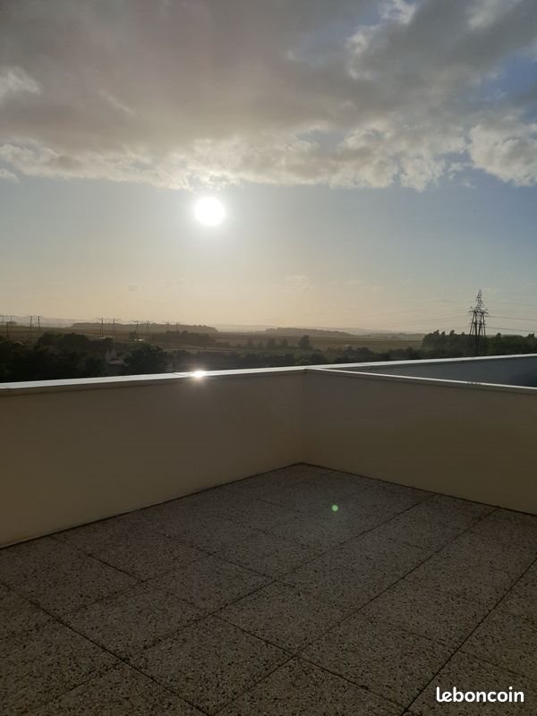 Appartement à vendre, 104m², Courdimanche