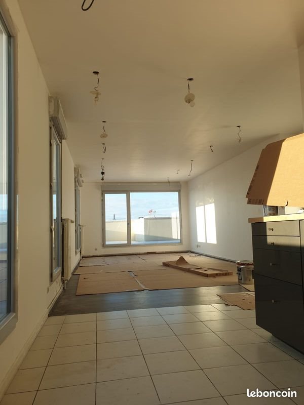 Appartement à vendre, 104m², Courdimanche