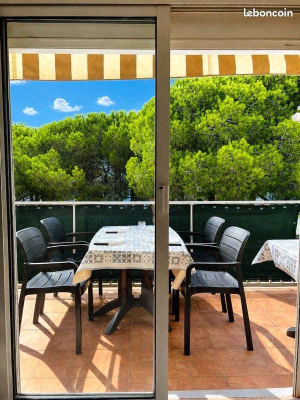 Appartement à vendre, 20m², Agde (Cap d'Agde)