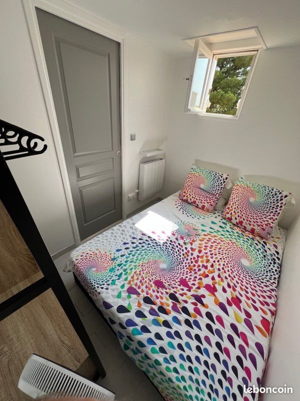 Appartement à vendre, 20m², Agde (Cap d'Agde)