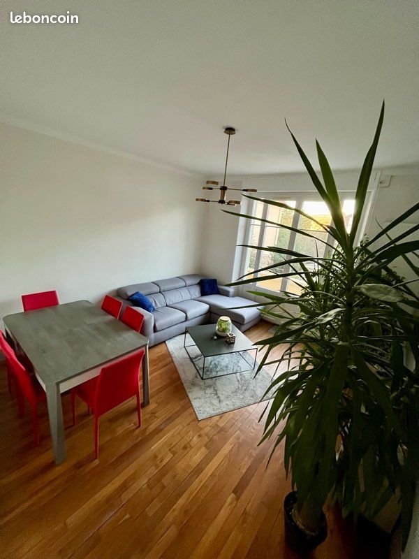Appartement à louer, 70m², Besançon
