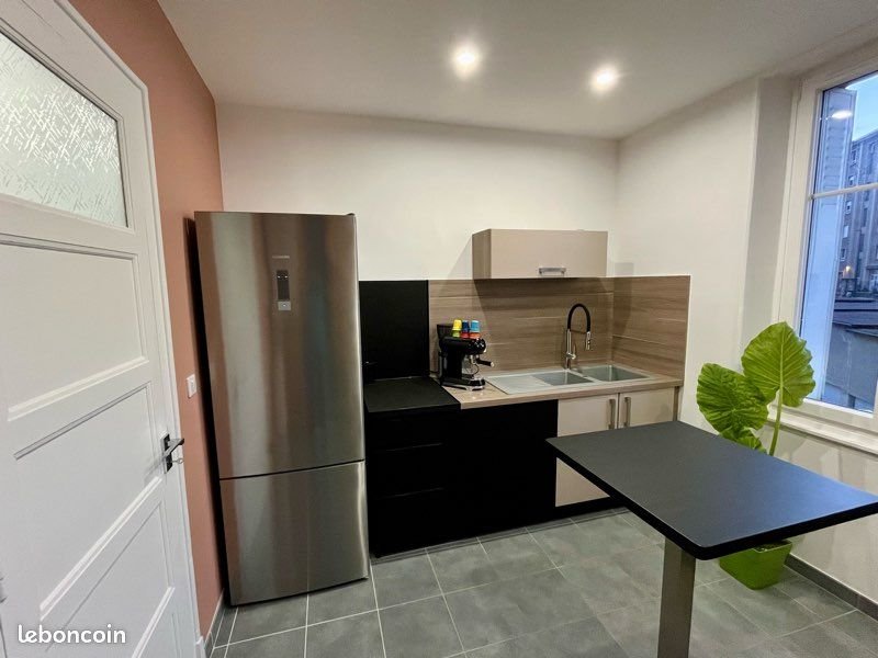 Appartement à louer, 70m², Besançon
