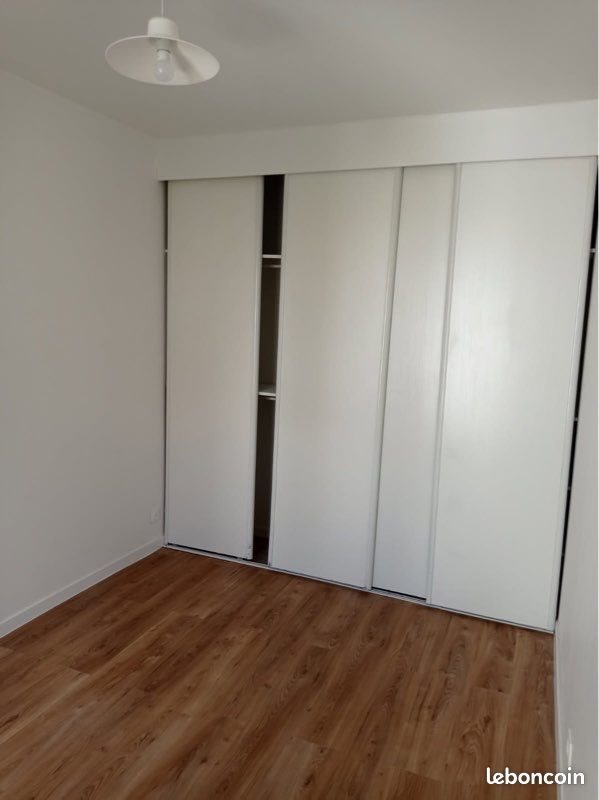 Appartement à louer, 40m², Alfortville