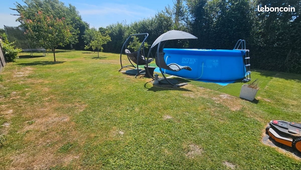 Maison à vendre, 110m², Val-au-Perche