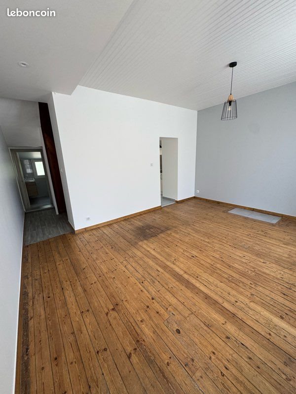Maison à louer, 70m², Cholet