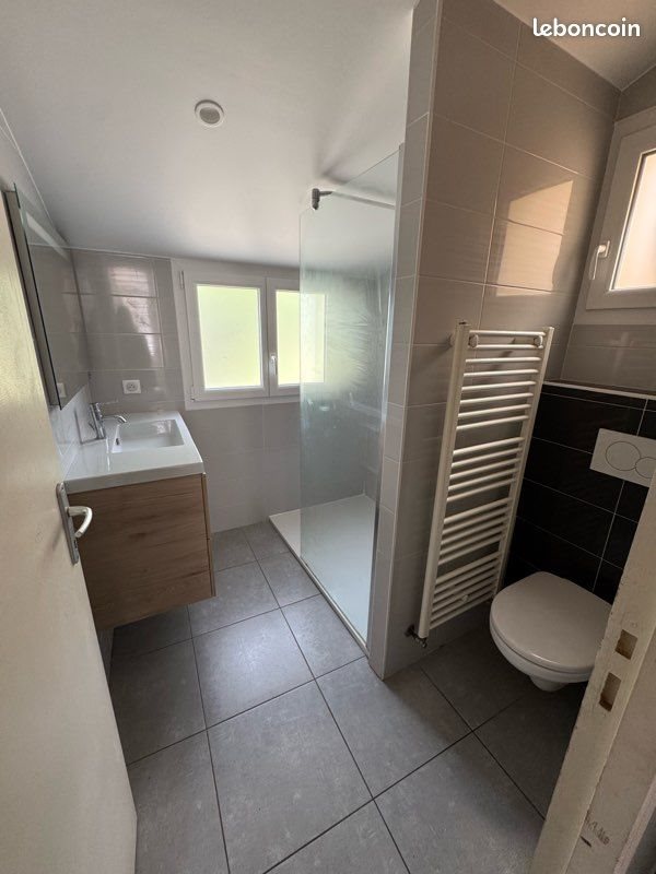 Maison à louer, 70m², Cholet