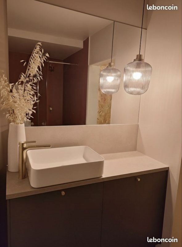 Appartement à louer, 20m², Saint-Geniès-des-Mourgues