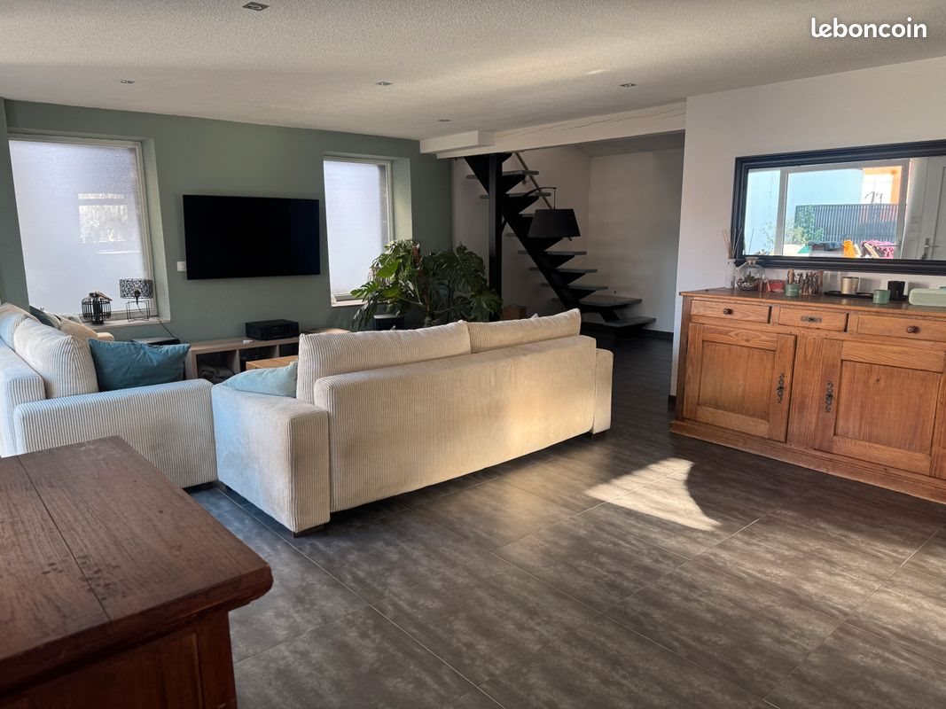 Maison à vendre, 227m², Muttersholtz