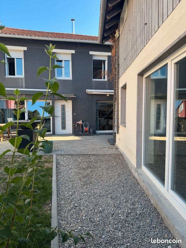 Maison à vendre, 227m², Muttersholtz