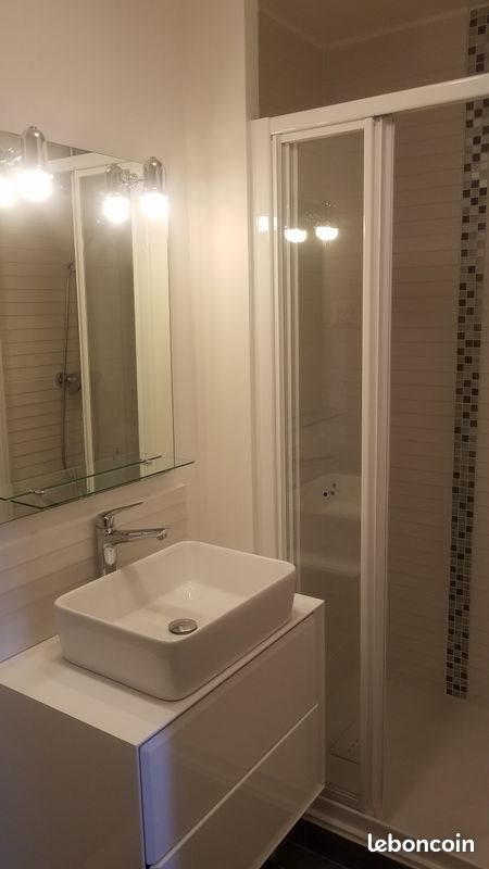 Appartement à louer, 17m², Melun