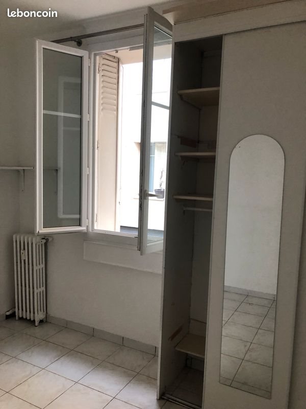 Appartement à louer, 17m², Colombes