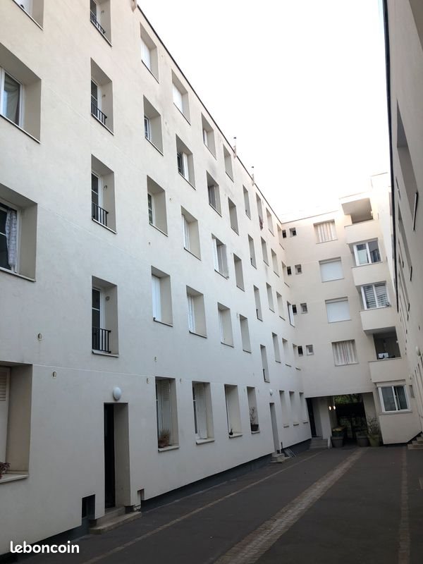 Appartement à louer, 17m², Colombes