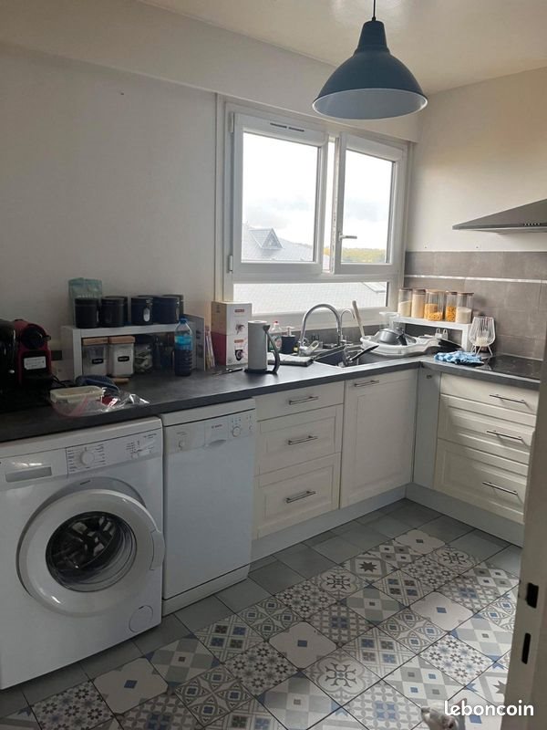 Appartement à louer, 72m², Epinay-sous-Sénart