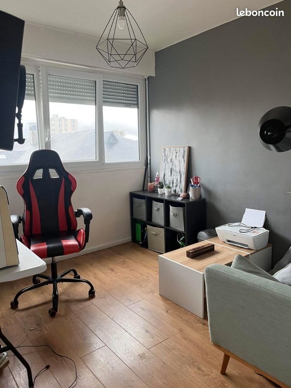 Appartement à louer, 72m², Epinay-sous-Sénart
