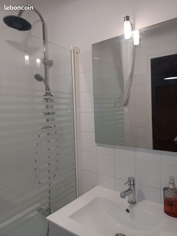 Appartement à vendre, 26m², Angers