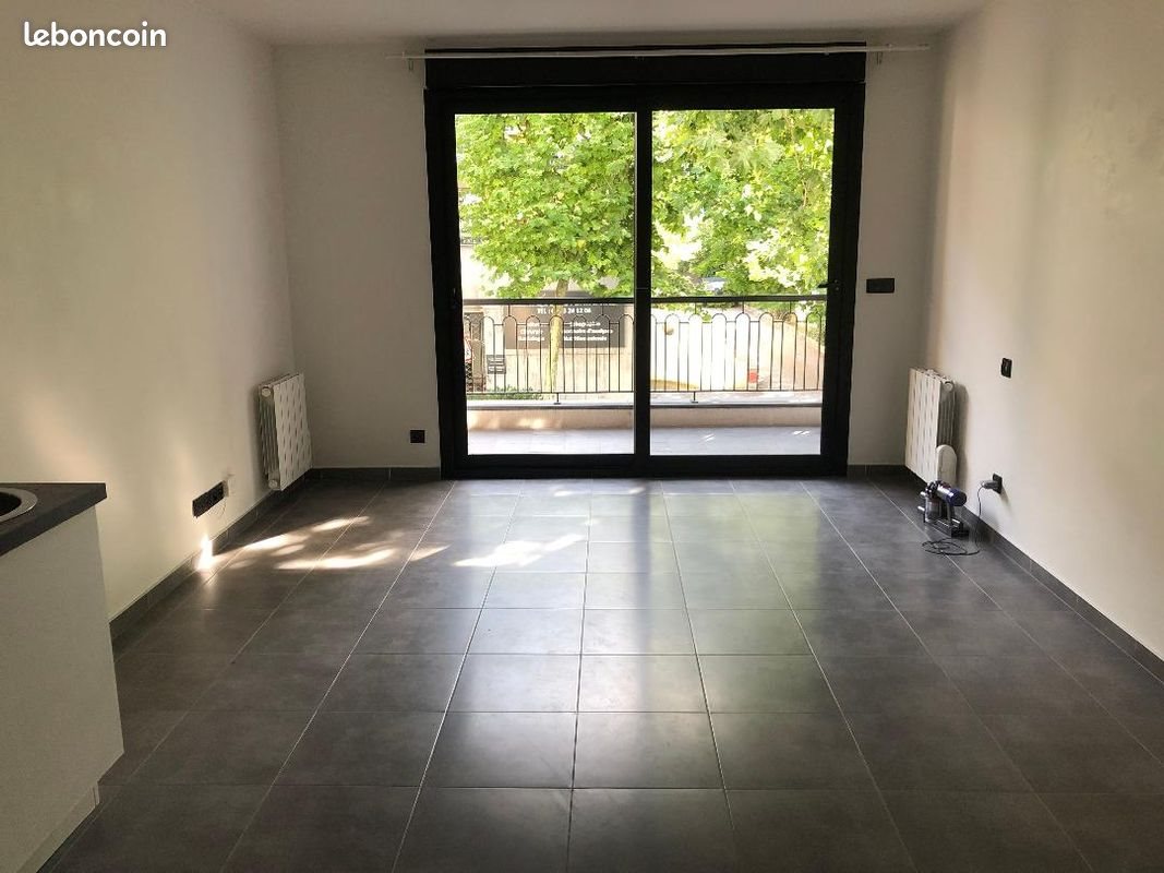 Appartement à louer, 29m², Le Perreux-sur-Marne