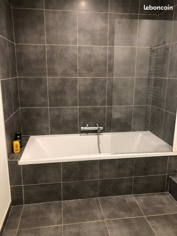 Appartement à louer, 29m², Le Perreux-sur-Marne