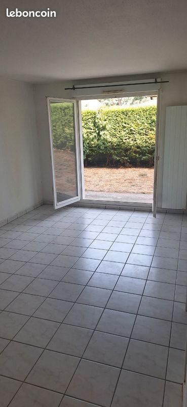 Appartement à louer, 85m², Blois