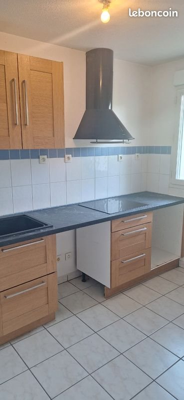 Appartement à louer, 85m², Blois