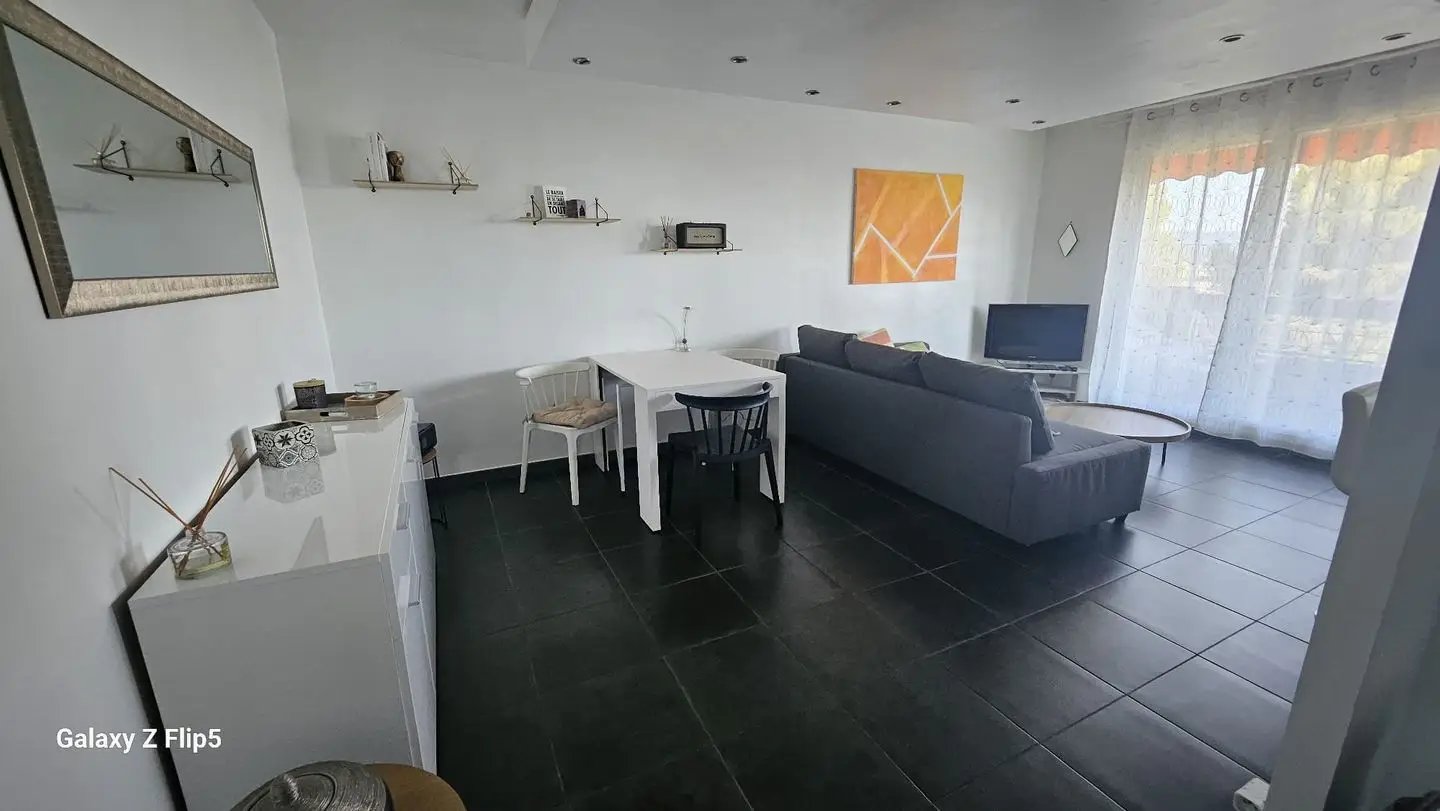 Appartement à louer, 47m², Aix-en-Provence