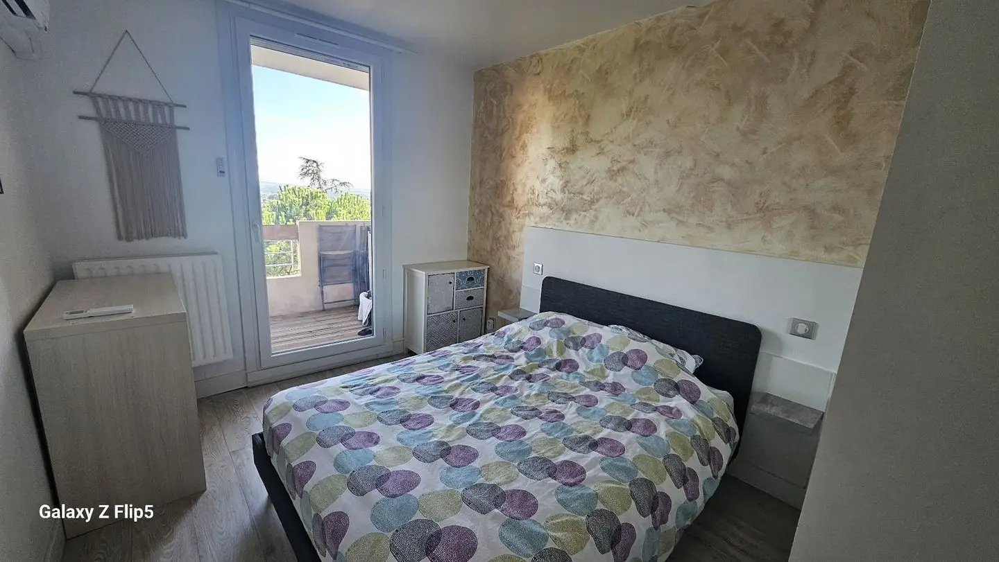 Appartement à louer, 47m², Aix-en-Provence