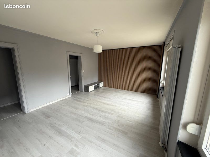 Appartement à vendre, 75m², Longwy