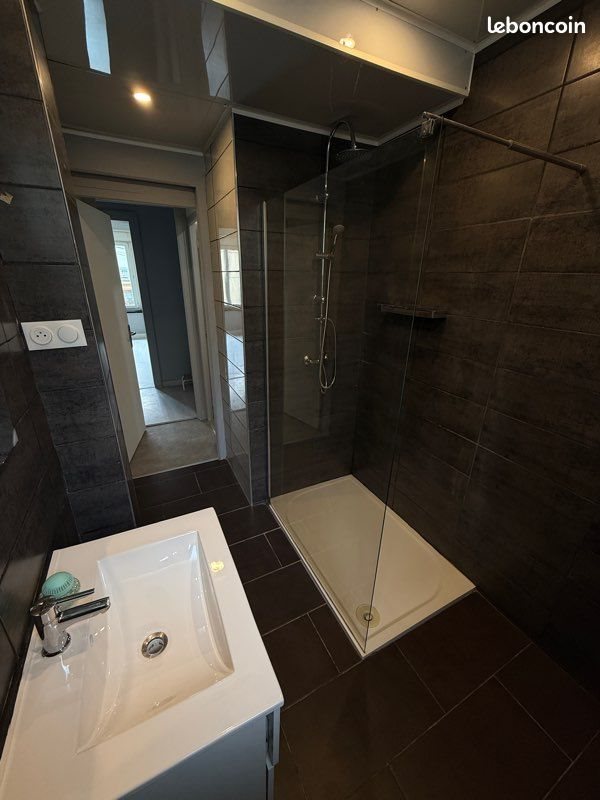 Appartement à vendre, 75m², Longwy