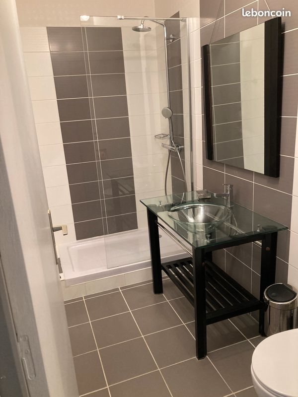 Appartement à louer, 28m², La Rochelle