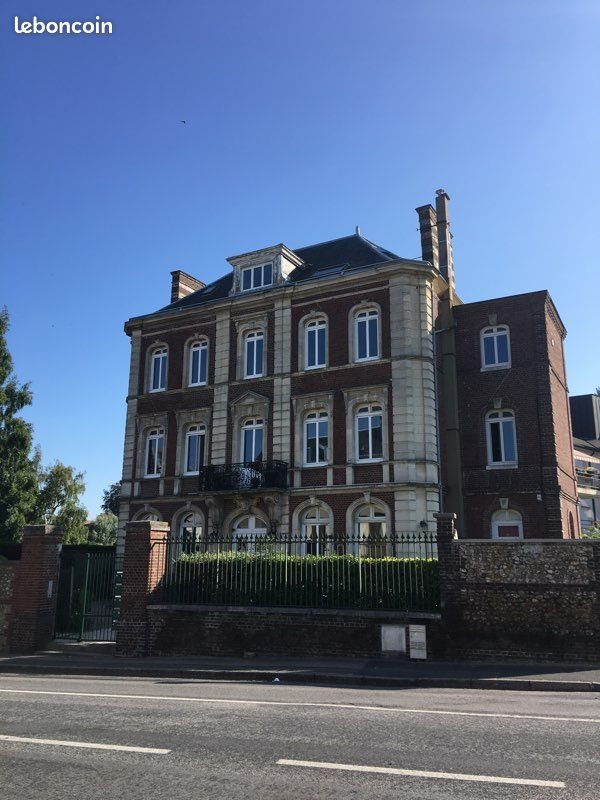 Appartement à louer, 40m², Bonsecours