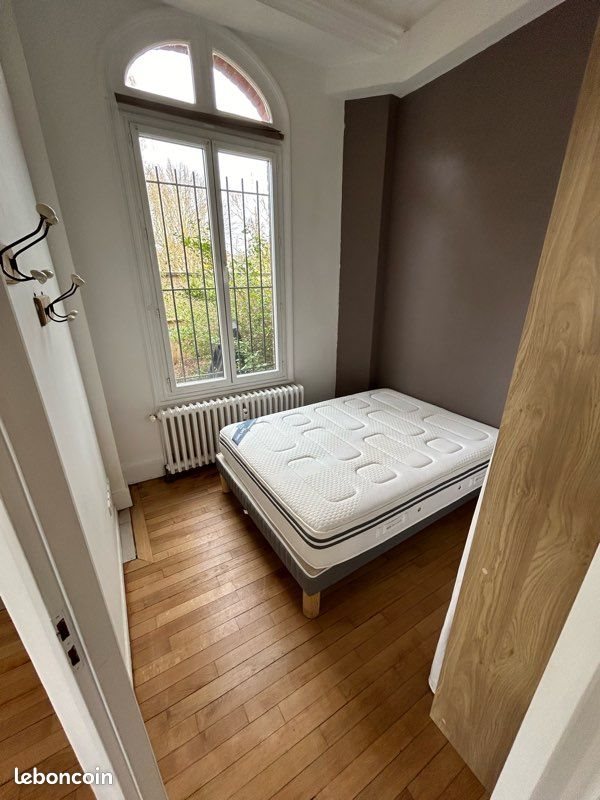 Appartement à louer, 40m², Bonsecours