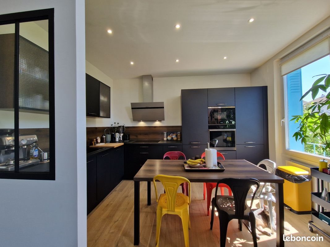 Maison à vendre, 71m², Clermont-Ferrand