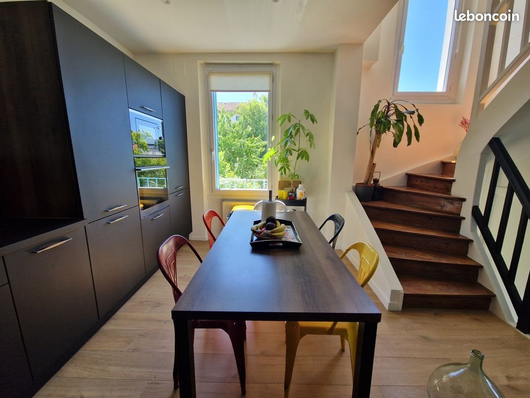 Maison à vendre, 71m², Clermont-Ferrand