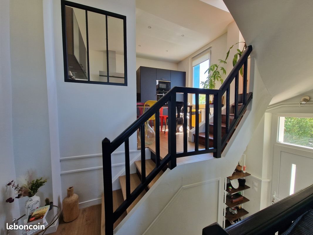 Maison à vendre, 71m², Clermont-Ferrand