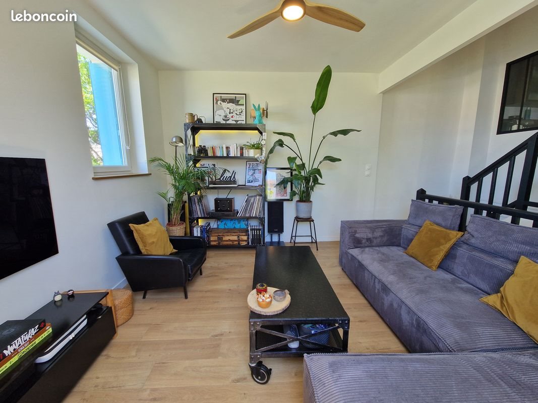 Maison à vendre, 71m², Clermont-Ferrand