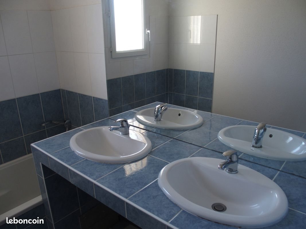 Maison à louer, 100m², Mios