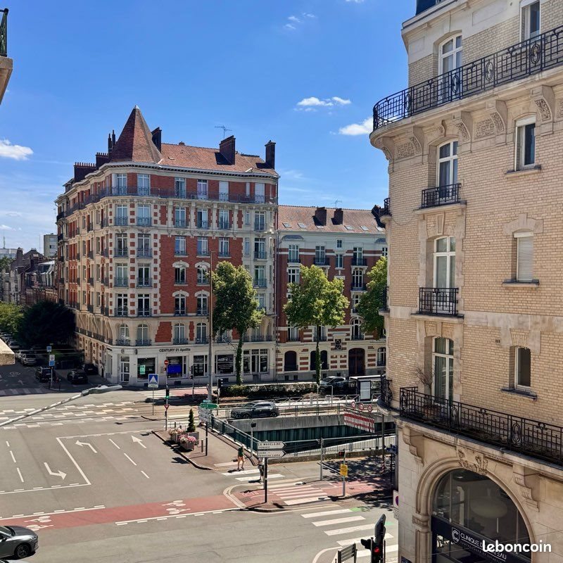 Appartement à vendre, 151m², La Madeleine