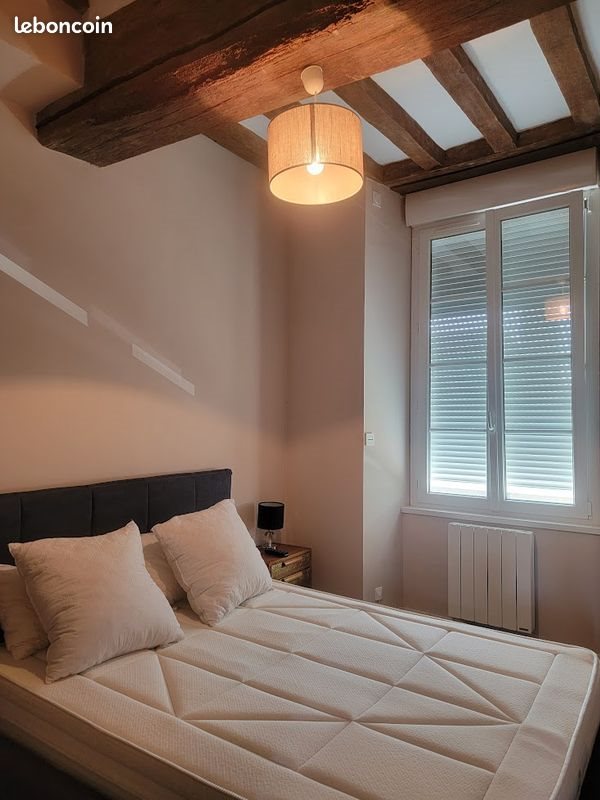 Appartement à louer, 62m², Martigné-sur-Mayenne