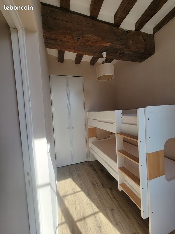 Appartement à louer, 62m², Martigné-sur-Mayenne