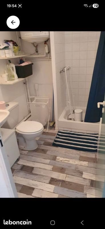 Appartement à louer, 19m², Avignon