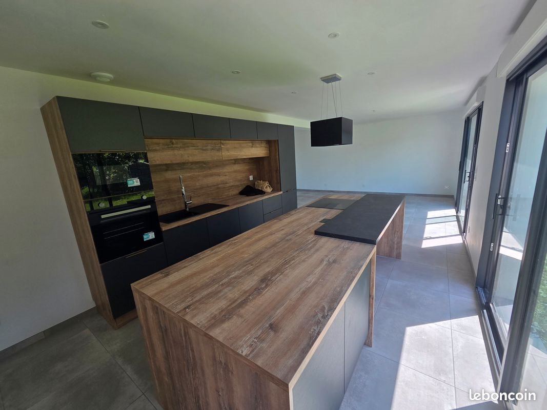 Maison à vendre, 133m², Givenchy-en-Gohelle